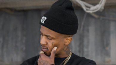 Emtee Shares New Artwork For His Latest Single With Ami Faku