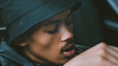 The Big Hash Introduces His New Independent Record Label