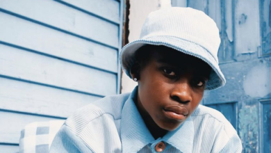 Uncle Vinny Reveals The New School Rappers Who Carried SA Hip Hop During Lockdown