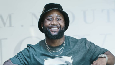 Cassper Nyovest Shares Why The SAMAs Don't Mean Anything To Artists