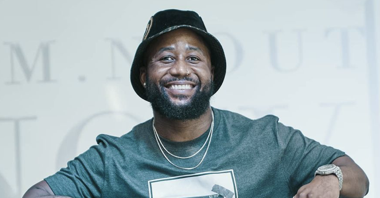 Cassper Nyovest Shares Why The SAMAs Don't Mean Anything To Artists