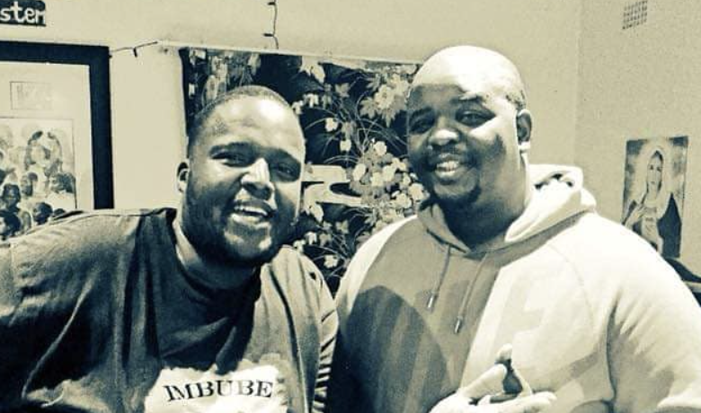 Watch! Zakwe Pays Tribute To Jabba With A Throwback Video of Their Performance