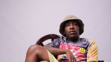 Makwa Reveals New Music Dropping Soon Featuring Bassie