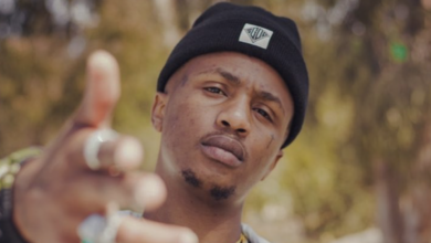 Emtee Publicly Apologizes To The Mother Of His Kids On Social Media