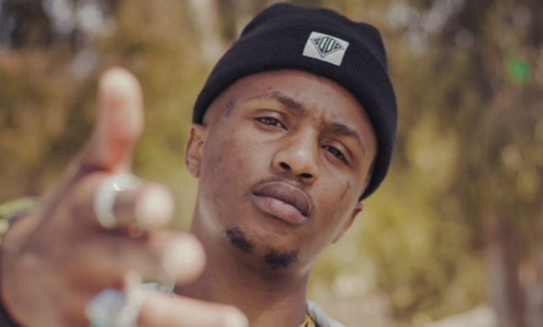 Emtee Publicly Apologizes To The Mother Of His Kids On Social Media