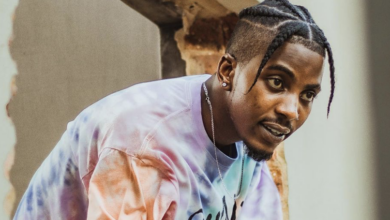 Flvme Reveals Which Song Made By Him Is His All Time Favourite
