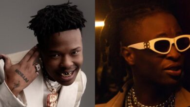Fans Compare Nasty C's Freestyle Bars To Nigerian Rapper Laycon