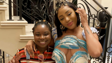 Indigo Stella Confirms New Music With Nadia Nakai & Drops New Freestyle