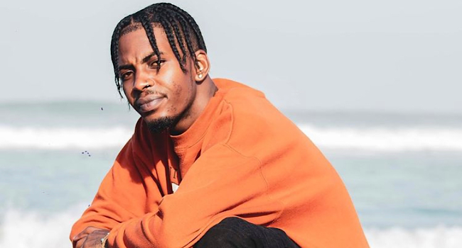 Flvme Claims That Ambitiouz Entertainment Begged Him To Stay