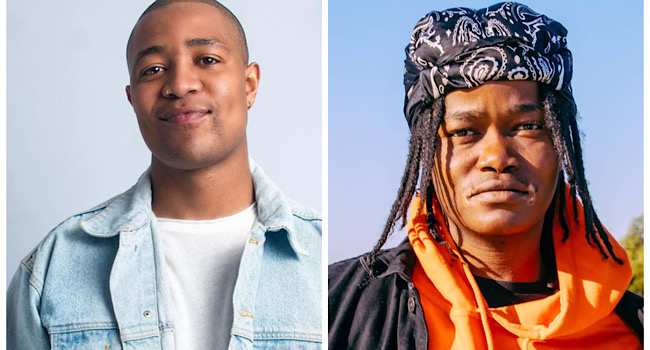 DJ Speedsta And Zooci CokeDope Announce Joint Project