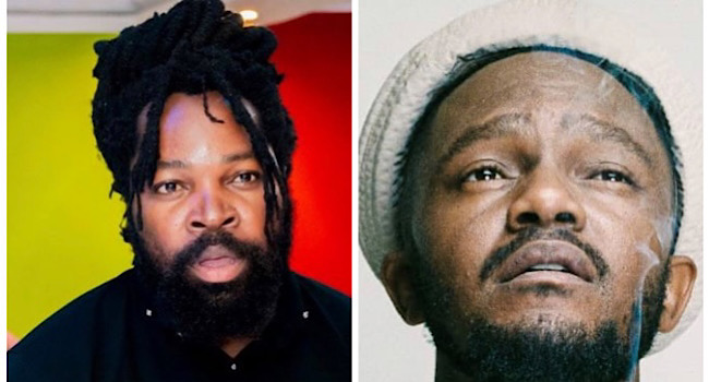 Big Zulu Catches Up To Kwesta’s Record As Mali Eningi Dominates Radioplay
