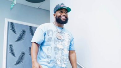 Cassper Shares How He Would've Felt Being Featured On Trompies' New Album