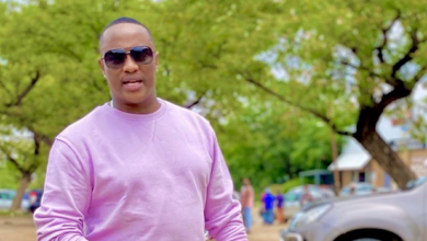 Jub Jub Goes On A Rant After False Reports Of Him Being A Father Of Two Daughters