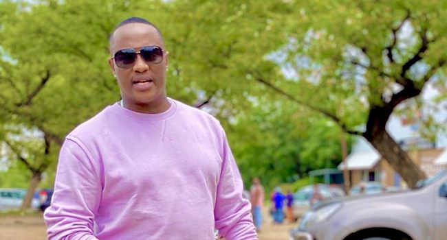 Jub Jub Goes On A Rant After False Reports Of Him Being A Father Of Two Daughters
