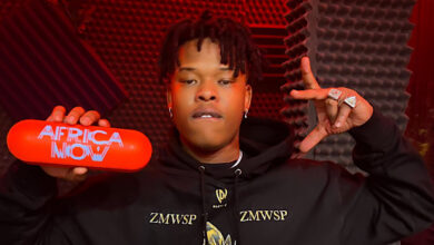 Nasty C Announces Next Project To Be Released In March 2021!