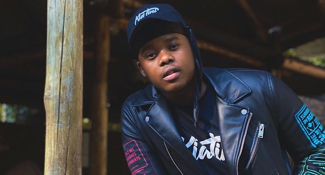 Kid Tini Speaks On Creating Authentic South African Hip-Hop