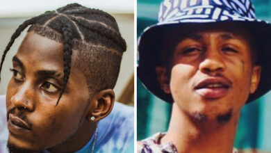 Ambitiouz Inserts Themselves In The Emtee vs Flvme Heated Twitter Exchange