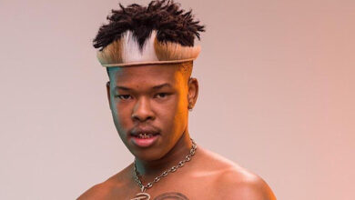 Black Twitter Reacts To YouTuber Who Says Nasty C Has Failed Durban