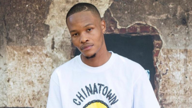 Zingah Reveals One Thing K.O Taught Him While A Part Of CashTime