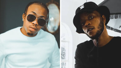 Ex Global And Krish Announce Completion Of EP And Drop New Music Video