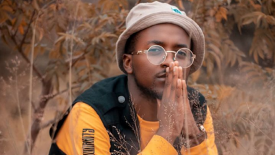 Watch! Emtee Records Signee Flash Ikumkani Shares Behind The Scenes Clip For New Music Video