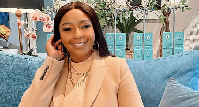 Will Boity Become The Second Rapper To Get A Rolls Royce?