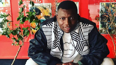 12 Years Later, Zulu Boy Drops The Music Video For Nomalanga