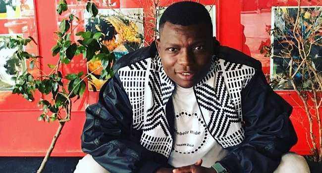 12 Years Later, Zulu Boy Drops The Music Video For Nomalanga