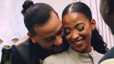 SA Hip Hop Reacts To The Passing Of AKA's Fiancée Nelli Tembe