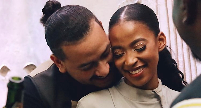 SA Hip Hop Reacts To The Passing Of AKA's Fiancée Nelli Tembe