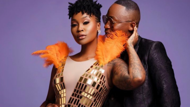 Khuli Chana Shares What He Loves Most About His Wife