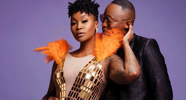 Khuli Chana Shares What He Loves Most About His Wife