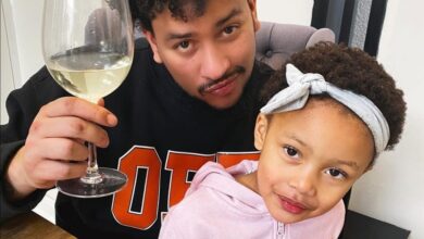 Is AKA Planning On Expanding His Family With His New Fiancé?