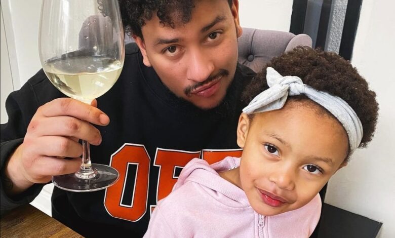 Is AKA Planning On Expanding His Family With His New Fiancé?