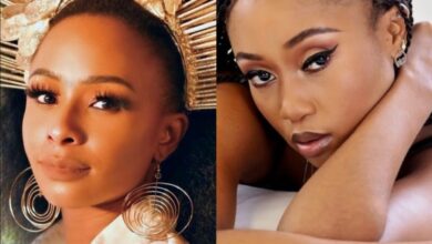 Moozlie Addresses Beef With Boity And Shares Her Thoughts On Ghostwriters