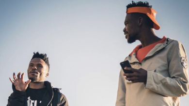 Listen! TLT Drop Their Latest Single One Lala One Vuka