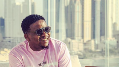 JR Speaks On How SA Music Fails To Cross Over To A Global Market