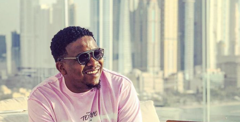 JR Speaks On How SA Music Fails To Cross Over To A Global Market