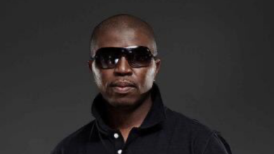 Skwatta Kamp Group Member Nish Passes Away