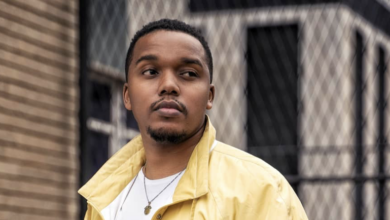 Jody Lepara Speaks On Majority Of Talented Artists Going Independent