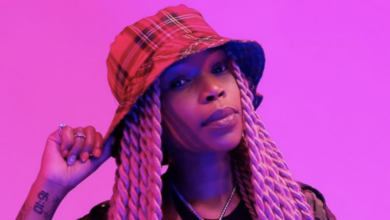 Fifi Cooper Bags Major Award Nomination At The Platinum Music Awards