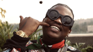 Focalistic Teases Upcoming #KeStarRemix Featuring Davido