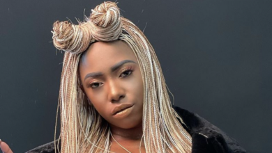 Gigi Lamayne Announces The Launch Of New #FURadio