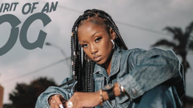 Moozlie Celebrates Major Streaming Milestone For 'Spirit Of An OG' Album