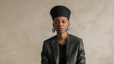 Zulu Mecca Reflects On Her Own Progress As A Hip Hop Artist