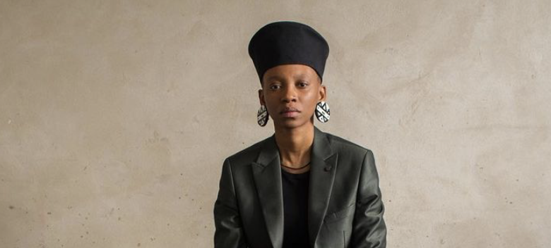Zulu Mecca Reflects On Her Own Progress As A Hip Hop Artist