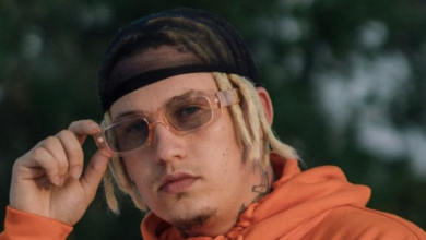 Costa Titch Hints At Which Music Video He'll be Dropping Next