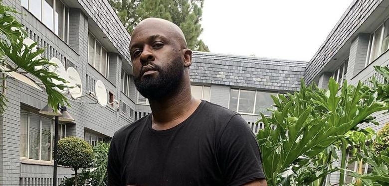 Pic! Blaklez Pays Tribute To His Late Mother With Throwback Photos
