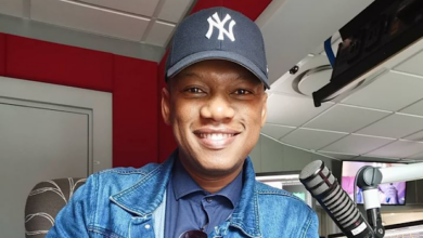 Proverb Hits The Books And Heads Back To School