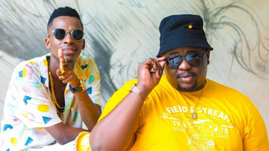 Zakwe And Duncan Release Music Video For Their Track Side D